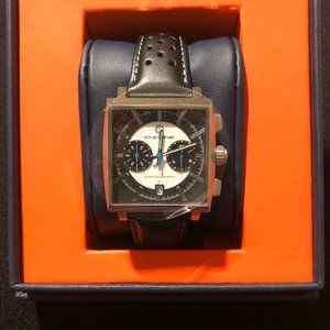 Chicane Men's Watch 38 MM